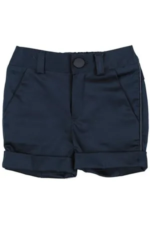 MANUELL & FRANK PARTES DE ABAJO - Pantalones cortos y bermudas