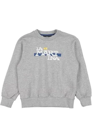 La Martina CAMISETAS Y TOPS - Sudaderas