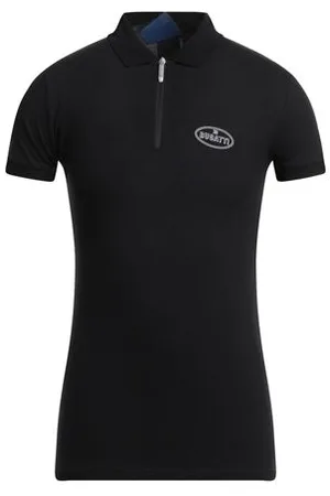 Bugatti CAMISETAS Y TOPS - Polos