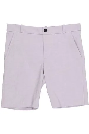 MAX & LOLA PARTES DE ABAJO - Pantalones cortos y bermudas