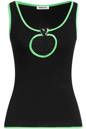 AMBUSH CAMISETAS Y TOPS - Tops