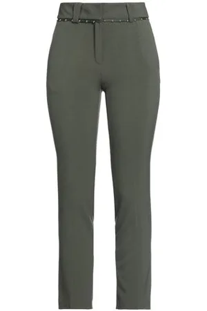 ANIYE BY PARTES DE ABAJO - Pantalones
