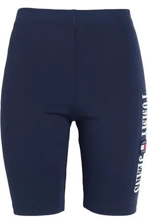 Tommy Hilfiger PARTES DE ABAJO - Leggings