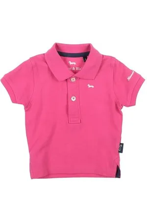 HARMONT&BLAINE CAMISETAS Y TOPS - Polos