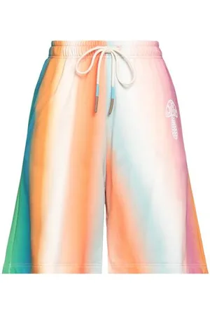 MIRA MIKATI PARTES DE ABAJO - Pantalones cortos y bermudas