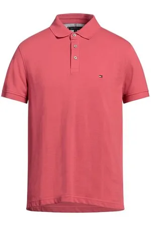 Tommy Hilfiger CAMISETAS Y TOPS - Polos