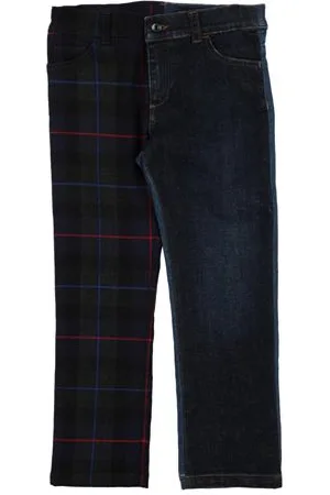 Dolce & Gabbana PARTES DE ABAJO - Pantalones vaqueros
