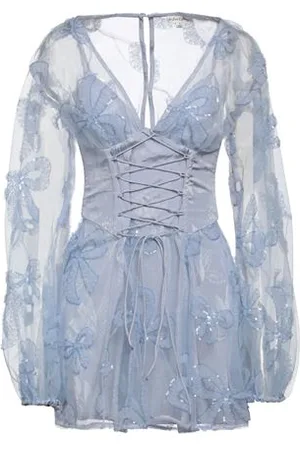 For Love & Lemons VESTIDOS - Minivestidos