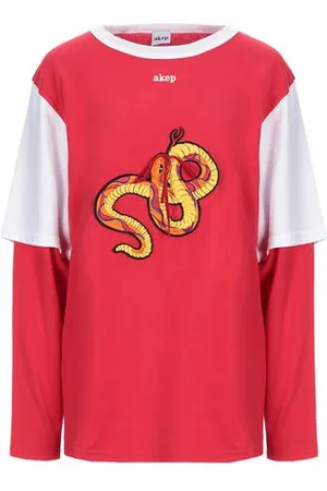 AKEP CAMISETAS Y TOPS - Camisetas