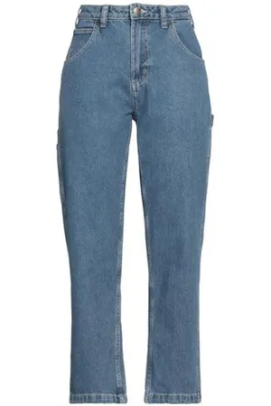 Dickies PARTES DE ABAJO - Pantalones vaqueros