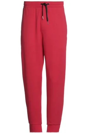 Armani Exchange PARTES DE ABAJO - Pantalones