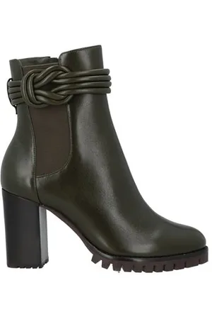 ALEXANDRE BIRMAN CALZADO - Botines de caña alta