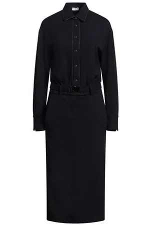 Brunello Cucinelli VESTIDOS - Vestidos largos