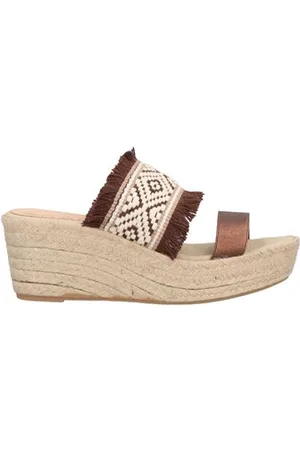 CUPLÉ CALZADO - Espadrillas