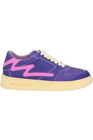 METAL GIENCHI CALZADO - Sneakers