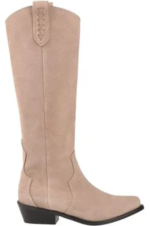 SPAZIOMODA CALZADO - Botas