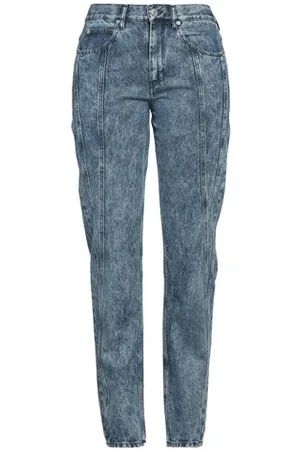 Isabel Marant PARTES DE ABAJO - Pantalones vaqueros