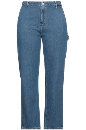 Carhartt PARTES DE ABAJO - Pantalones vaqueros