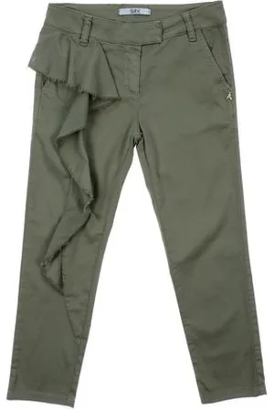 Patrizia Pepe PARTES DE ABAJO - Pantalones