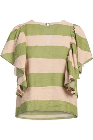 Alessia Santi CAMISETAS Y TOPS - Tops