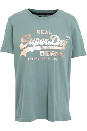 Superdry CAMISETAS Y TOPS - Camisetas