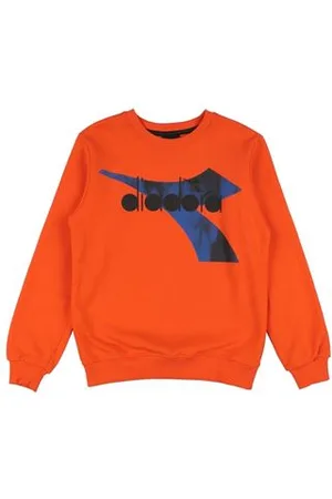 Diadora CAMISETAS Y TOPS - Sudaderas
