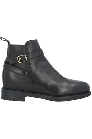 santoni CALZADO - Botines de caña alta