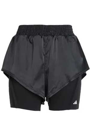 adidas PARTES DE ABAJO - Pantalones cortos y bermudas