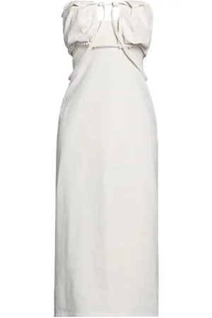 Jacquemus VESTIDOS - Vestidos midi