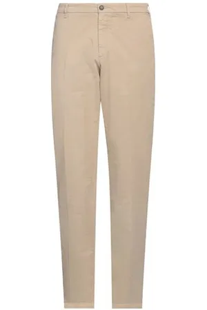40 Weft PARTES DE ABAJO - Pantalones