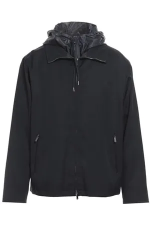 Emporio Armani ROPA DE ABRIGO - Chaquetas y cazadoras
