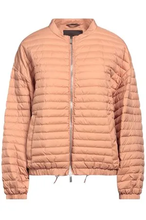 MOORER ROPA DE ABRIGO - Plumíferos y acolchados