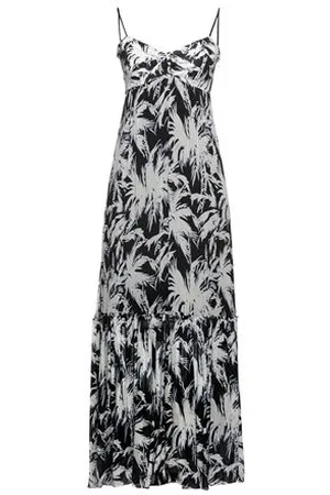 Diane von Furstenberg VESTIDOS - Vestidos largos