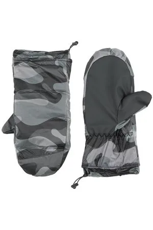 Rains COMPLEMENTOS - Guantes