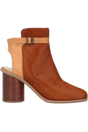 Maison Margiela CALZADO - Botines de caña alta