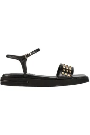 GIAMPAOLO VIOZZI CALZADO - Sandalias con cierre