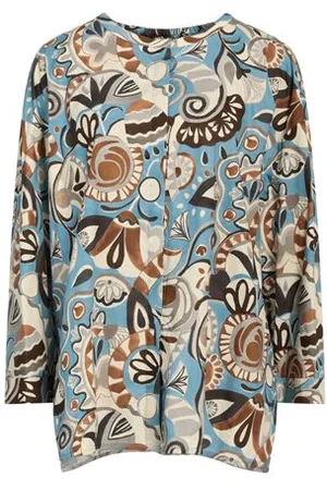 Max Mara CAMISETAS Y TOPS - Camisas