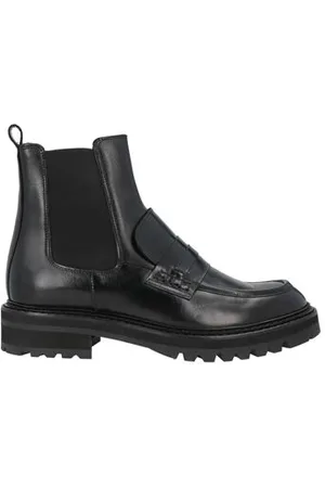 Billi Bi CALZADO - Botines de caña alta