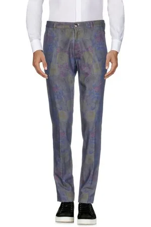 Etro PARTES DE ABAJO - Pantalones