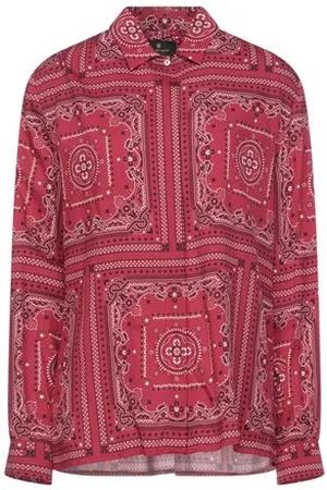 Belstaff CAMISETAS Y TOPS - Camisas