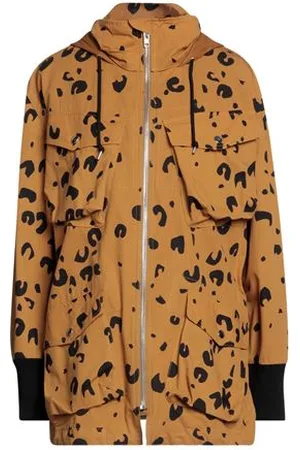 Kenzo ROPA DE ABRIGO - Abrigos y gabardinas