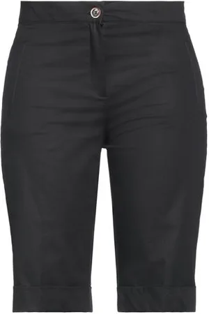 DIANA GALLESI PARTES DE ABAJO - Pantalones cortos y bermudas