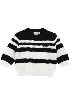 Emporio Armani PRENDAS DE PUNTO - Pullover