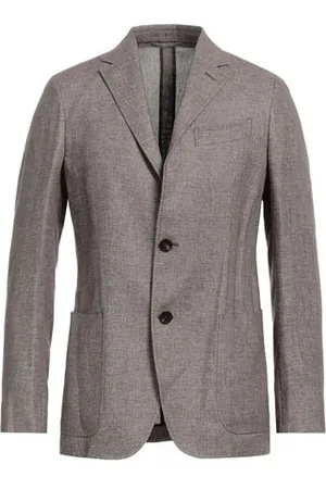 Ermenegildo Zegna TRAJES Y CONJUNTOS - Americanas