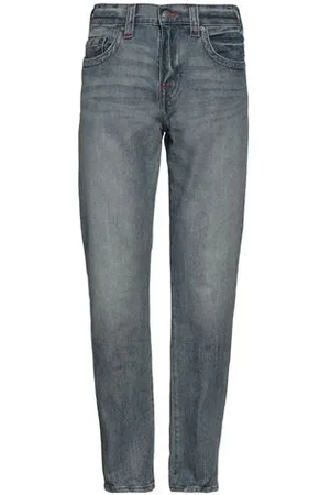 True Religion PARTES DE ABAJO - Pantalones vaqueros