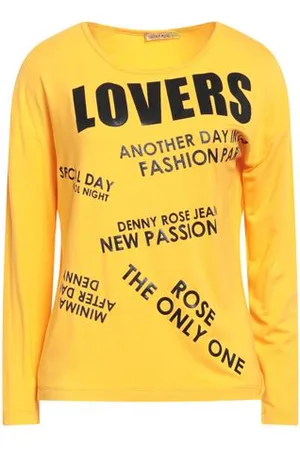 Denny Rose CAMISETAS Y TOPS - Camisetas