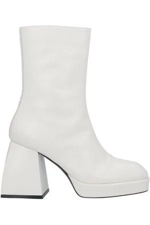 NODALETO CALZADO - Botines de caña alta