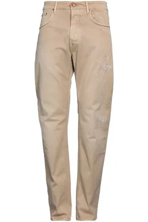 Hand Picked PARTES DE ABAJO - Pantalones
