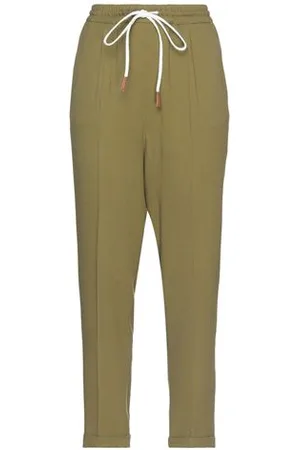 ALYSI PARTES DE ABAJO - Pantalones
