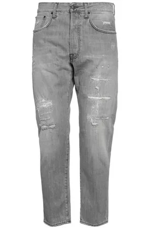 (+) people PARTES DE ABAJO - Pantalones vaqueros
